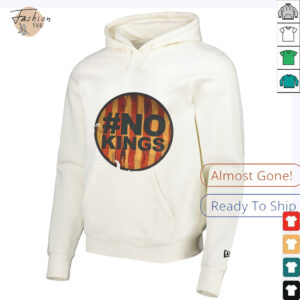No Kings American flag vintage shirt
