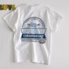 North Carolina NCAA Division I Women’s Lacrosse Championship 2025 shirt