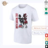 Nothing But Mustang Generations T Shirt