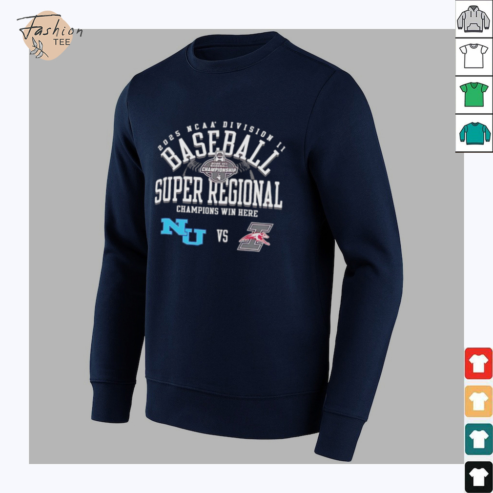 Northwood vs Indianapolis Greyhounds NCAA Division II Baseball Super Regional Champion Win Here 2025 shirt Northwood vs Indianapolis Greyhounds NCAA Division II Baseball Super Regional Champion Win Here 2025 shirt