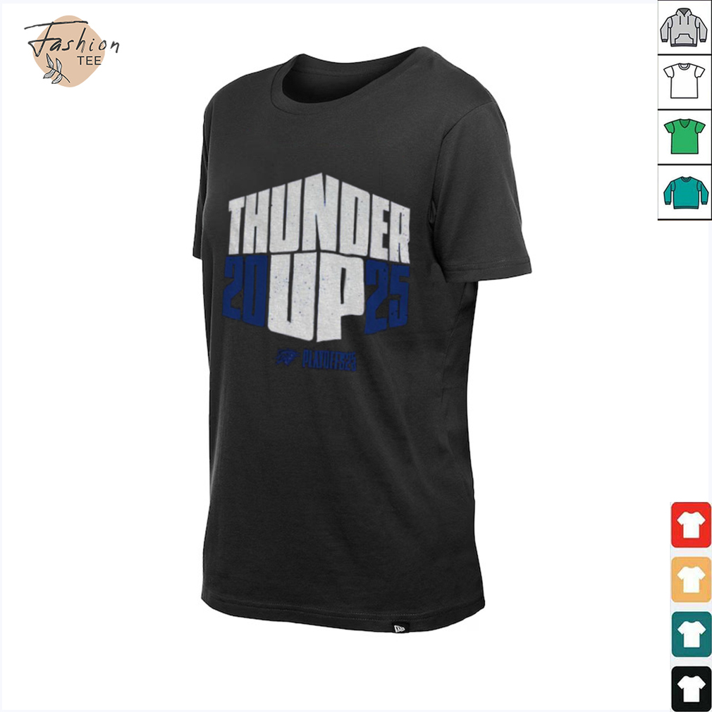 OKC Thunder for Game 7 vs Denver Nuggets shirt OKC Thunder for Game 7 vs Denver Nuggets shirt