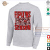 Destroy all humans shirt