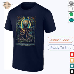 Official A Perfect Circle On May 6, 2025 In Hollywood, FL Tour Poster Shirt