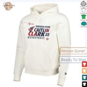 Official Caitlin Clark Indiana Fever Basketball Shirt