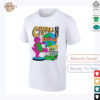 Florida Panthers Vs Toronto Maple Leafs 2025 2nd Round Matchups Eastern Conference Semi Finals Mascot shirt