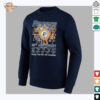 Milwaukee Brewers Grateful Dead logo shirt