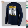 Denver Nuggets Nba Playoffs Official Postseason Basketball Shirt