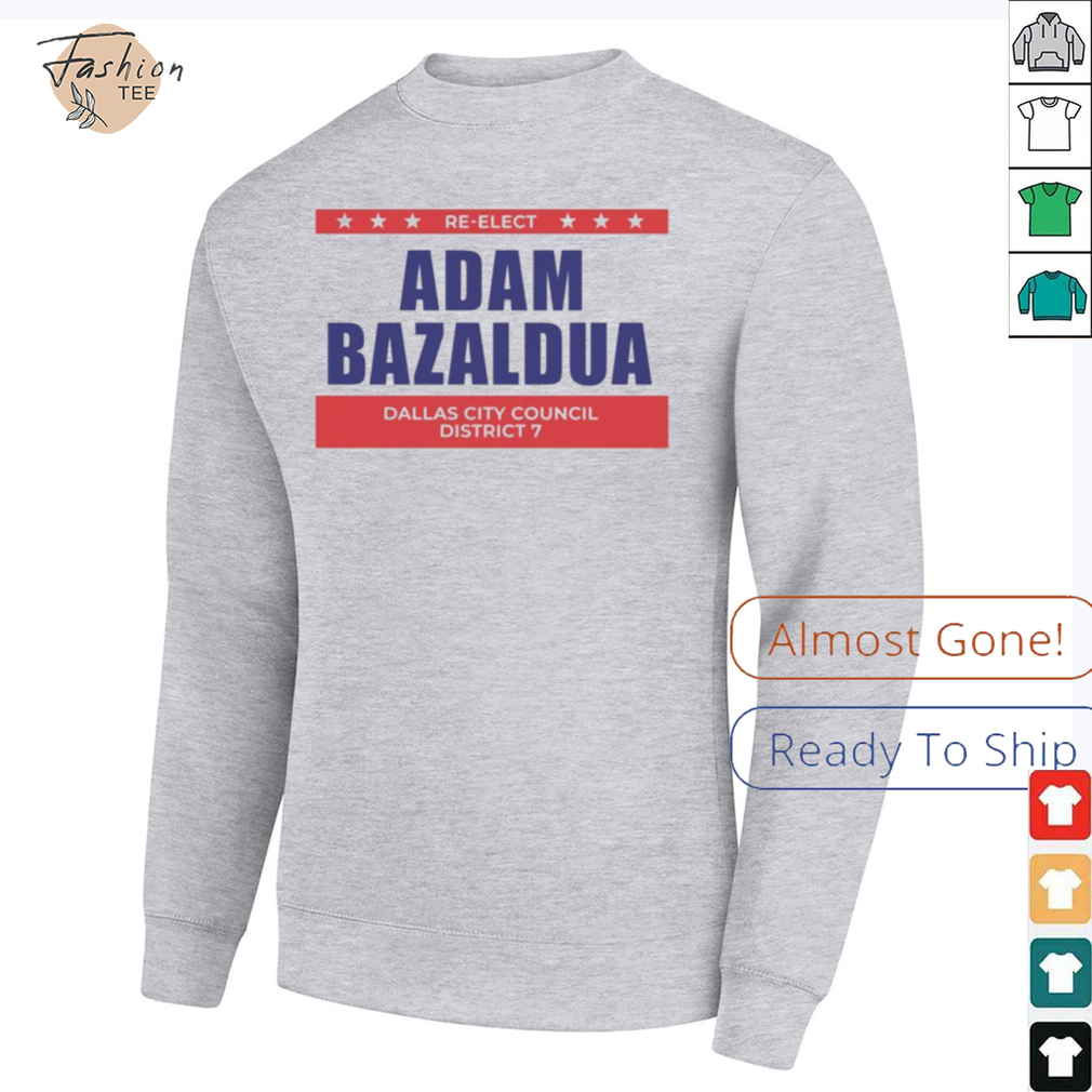 Official Jasmine Crockett Adam Bazaldua Shirt Official Jasmine Crockett Adam Bazaldua Shirt