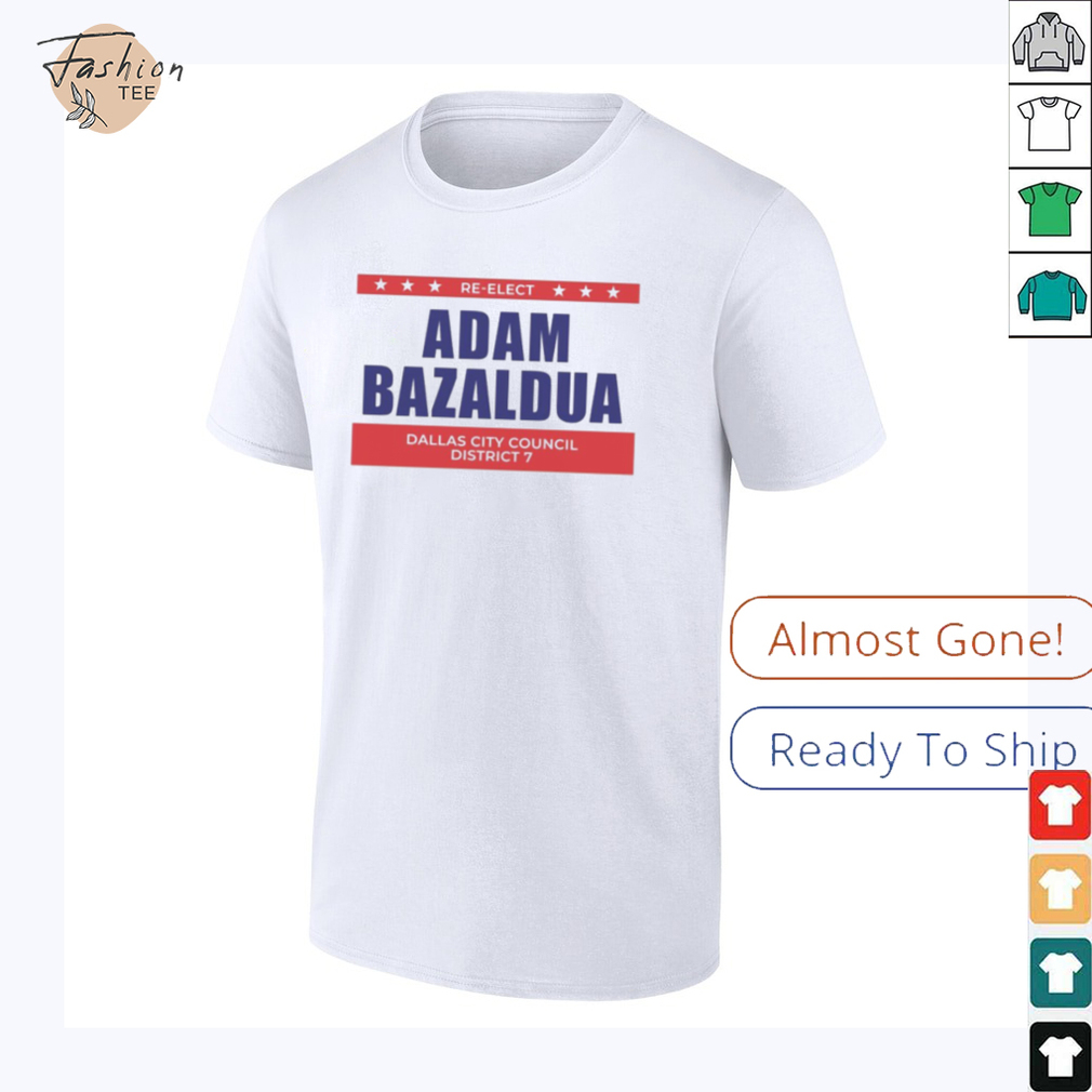 Official Jasmine Crockett Adam Bazaldua Shirt Official Jasmine Crockett Adam Bazaldua Shirt