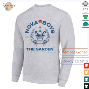 Official Josh Jalen Mikal Nova Boys Collegiate The Garden 4 Penn Plaza Est 2015 New York Knicks T shirts
