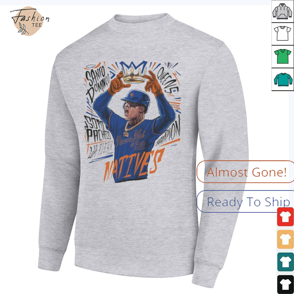 Official Juan Soto Natives New York Mets T shirts Official Juan Soto Natives New York Mets T shirts
