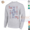 Official Justin Turner King Tuck Shirt