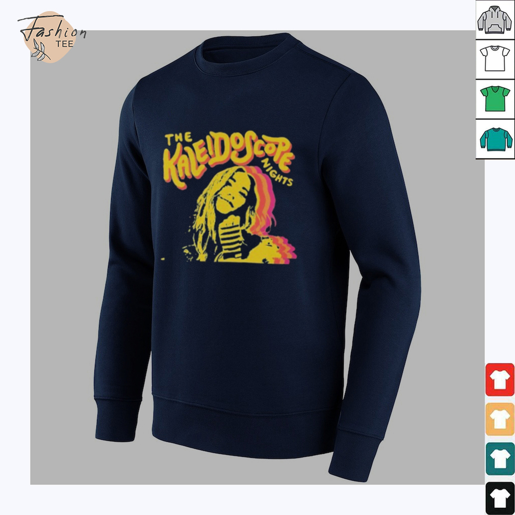 Official Lauren Daigle The Kaleidoscope Nights Tour 2025 Dates T shirts Official Lauren Daigle The Kaleidoscope Nights Tour 2025 Dates T shirts