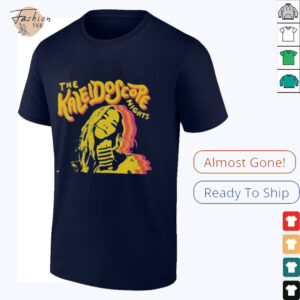 Official Lauren Daigle The Kaleidoscope Nights Tour 2025 Dates T shirts