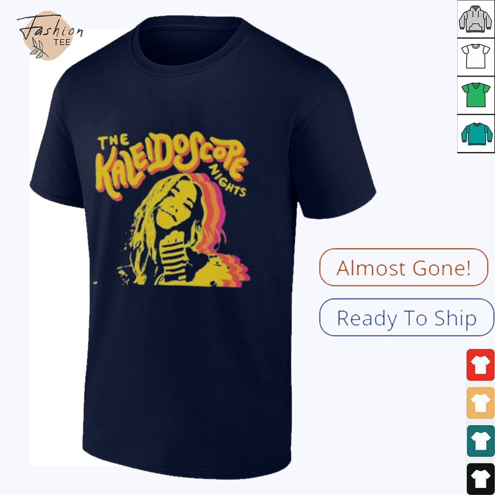Official Lauren Daigle The Kaleidoscope Nights Tour 2025 Dates T shirts Official Lauren Daigle The Kaleidoscope Nights Tour 2025 Dates T shirts