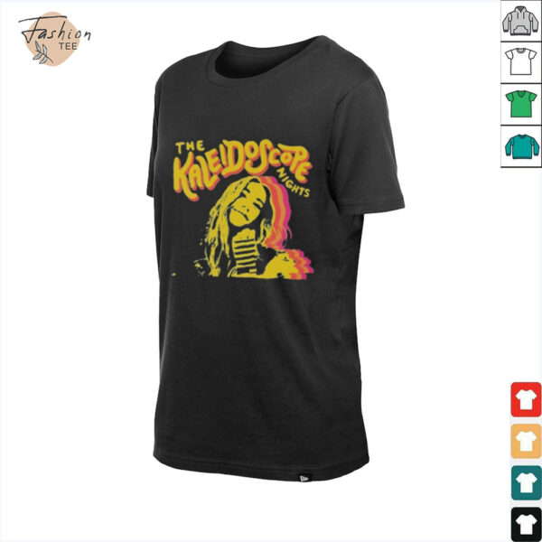 Official Lauren Daigle The Kaleidoscope Nights Tour 2025 Dates T shirts