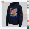 Pittsburgh Panthers I Can Do All Things Through Christ All Things Through Who Strengthens Me T shirts