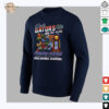 Golden State For The Win Warriors 2025 NBA Playoffs shirt