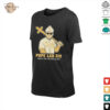 Skeletor flexing his muscles welcome to the Galactic Gunshow shirt