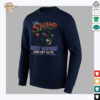 Built different OG forever shirt