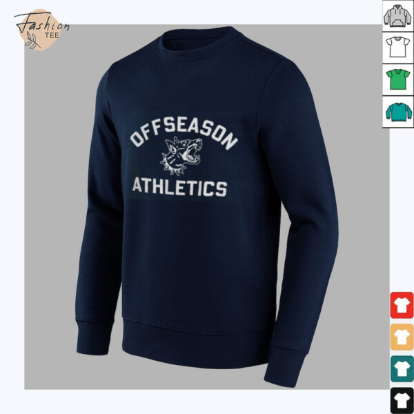 Offseason Athletics Graphic T Shirt