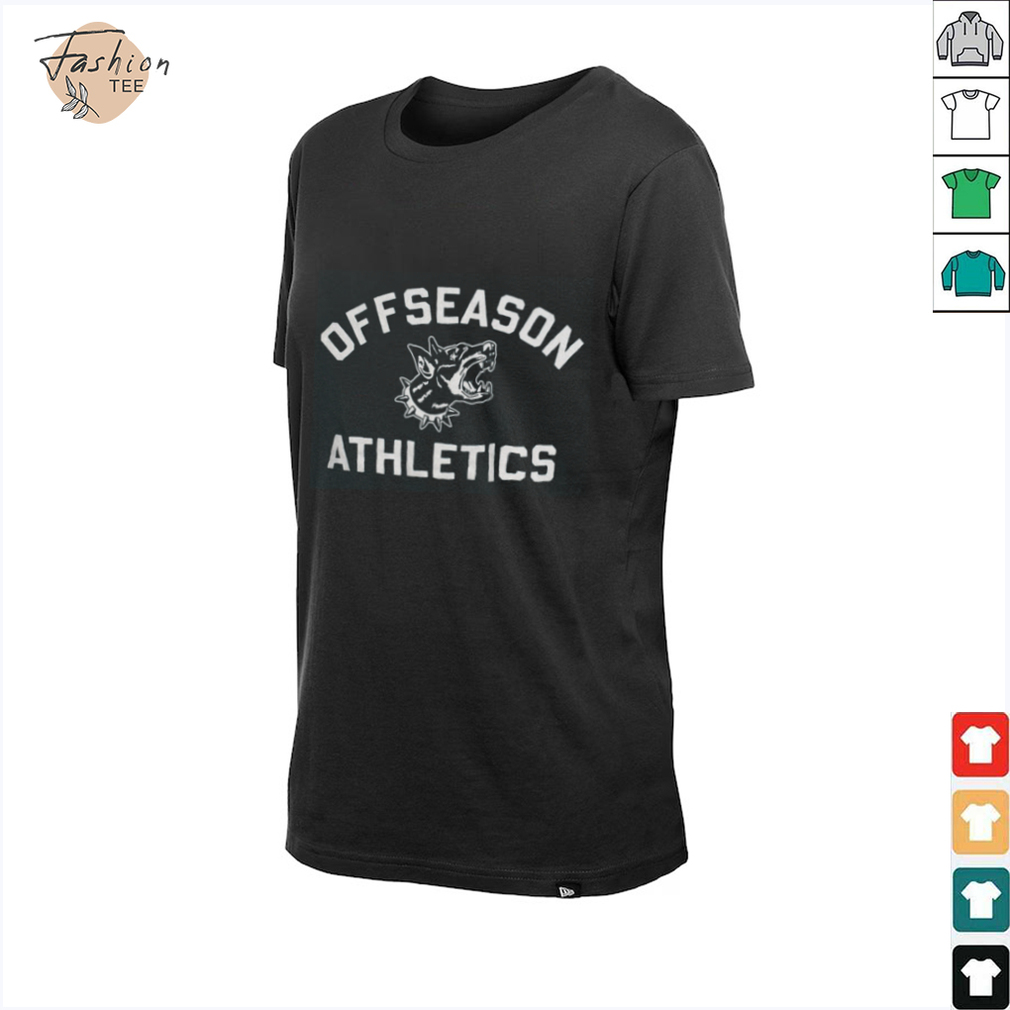 Offseason Athletics Graphic T Shirt Offseason Athletics Graphic T Shirt