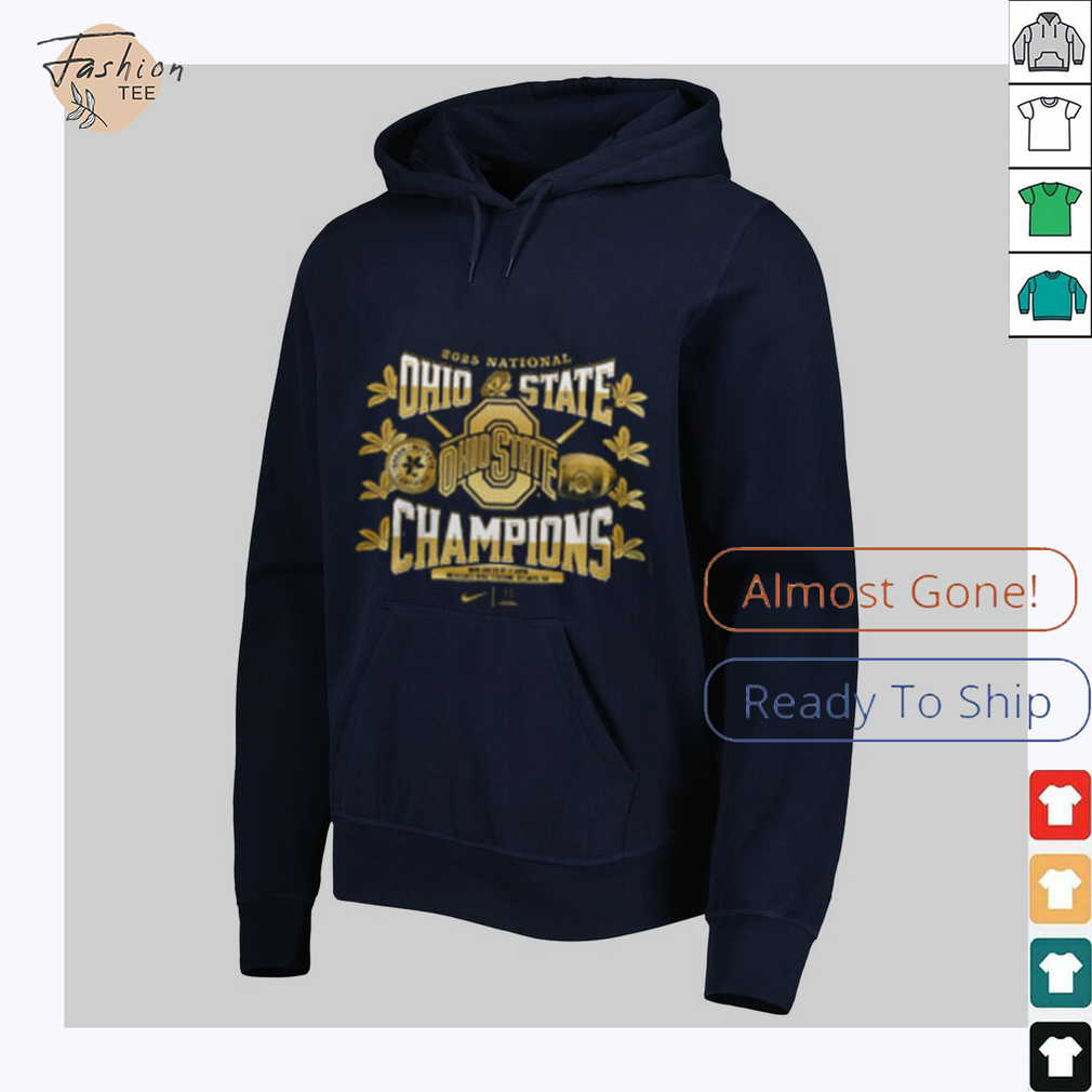 Ohio State Buckeyes NCAA National Champions Shirt Gifts For Football Fan Ohio State Buckeyes NCAA National Champions Shirt Gifts For Football Fan