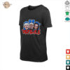 UT Tyler Partners vs Angelo State Rams NCAA Division II Baseball Super Regional Champion Win Here 2025 shirt