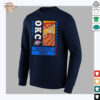 Oklahoma City Thunder Starting 5 Players T shirts