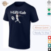 Oklahoma Sooners Women’s Softball Gabbie Garcia The Gift of Gab shirt