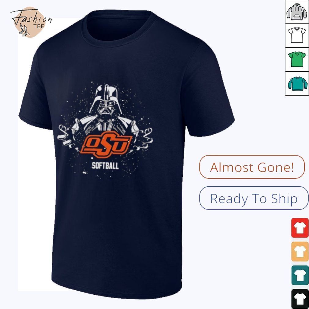Oklahoma State Cowgirls x Star Wars Special 2025 shirt Oklahoma State Cowgirls x Star Wars Special 2025 shirt