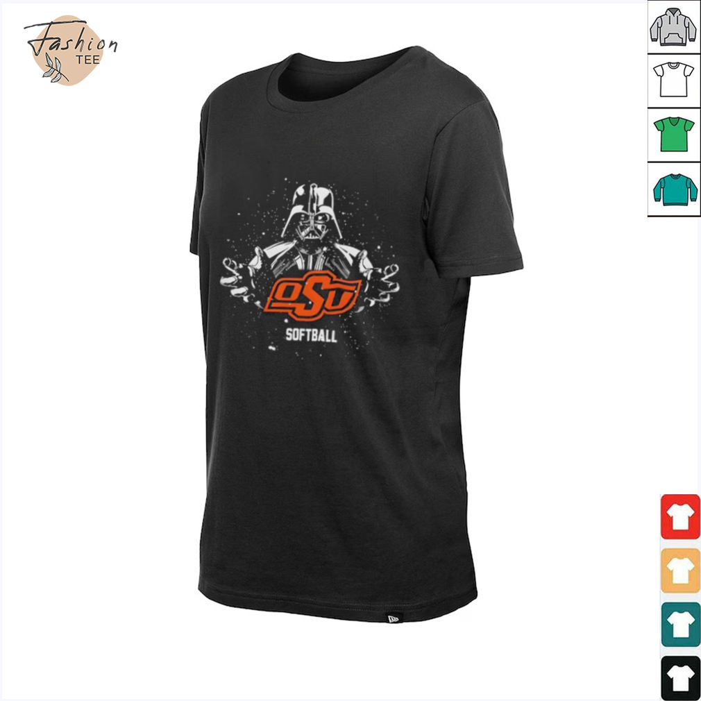 Oklahoma State Cowgirls x Star Wars Special 2025 shirt Oklahoma State Cowgirls x Star Wars Special 2025 shirt