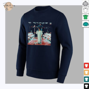 Oliver Tree With You T Shirts