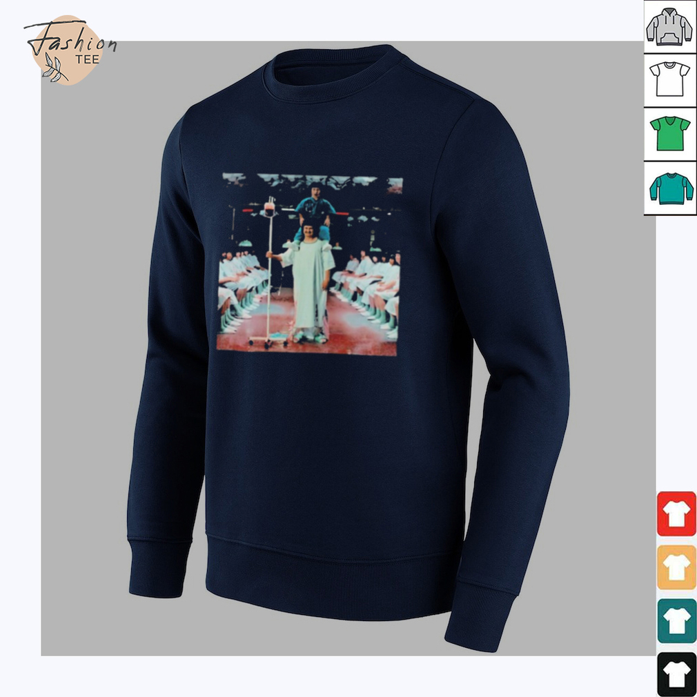 Oliver Tree With You T Shirts Oliver Tree With You T Shirts