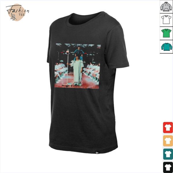 Oliver Tree With You T Shirts
