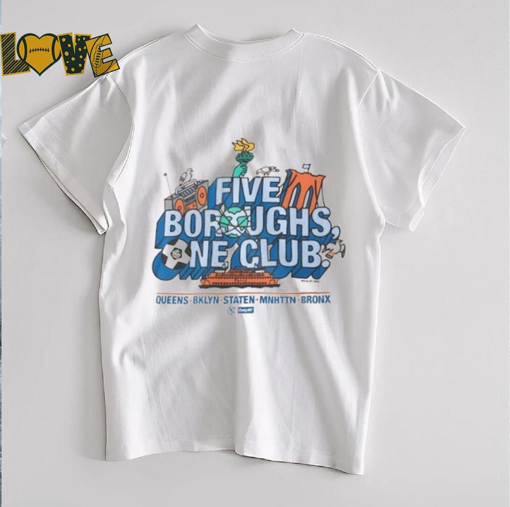 Only NY x NYCFC Unisex Five Boroughs T Shirt_6_11zon Only NY x NYCFC Unisex Five Boroughs T Shirt_6_11zon