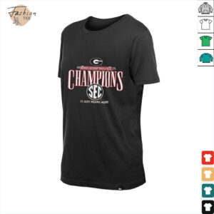 Oregon Ducks 2025 Big Ten Conference Outdoor Track And Field Champions Unisex T Shirt
