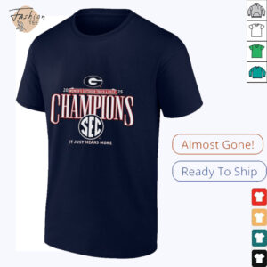 Oregon Ducks 2025 Big Ten Conference Outdoor Track And Field Champions Unisex T Shirt