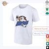 Pray Wait Trust Graphic T Shirt