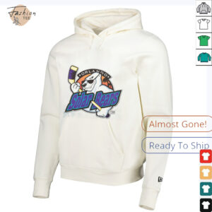 Orlando Solar Bears Hockey Team T Shirt