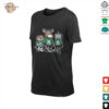 Uranus Tarot card shirt