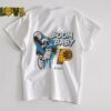 Jayson Tatum Humbly Game day Boston Celtics shirt
