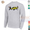 Mach 5 Speed Retro vintage shirt