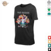 Ohio State Buckeyes NCAA National Champions Shirt Gifts For Football Fan