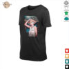 Paige Bueckers Dallas Wings WNBA cowboy hat shirt