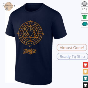 Parkway Drive Sacred shirt