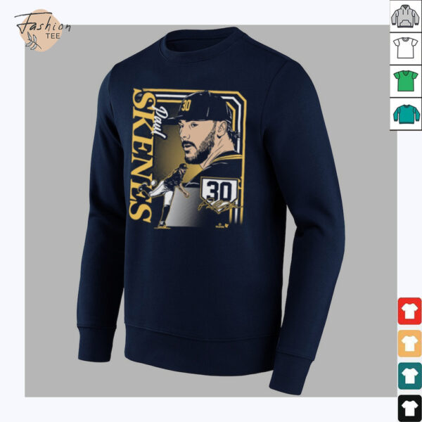 Paul Skenes Collage Frame Shirt_25_11zon