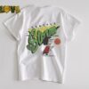 Peanut Marcie Seattle Storm shirt