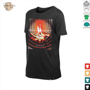 Peter Hook And The Light 2025 North American Tour Show At MTELUS Montreal In Canada On May 22 2025 T shirts