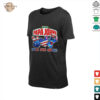 Liverpool FC Champions 3D T Shirt Best Gifts For Football Fans